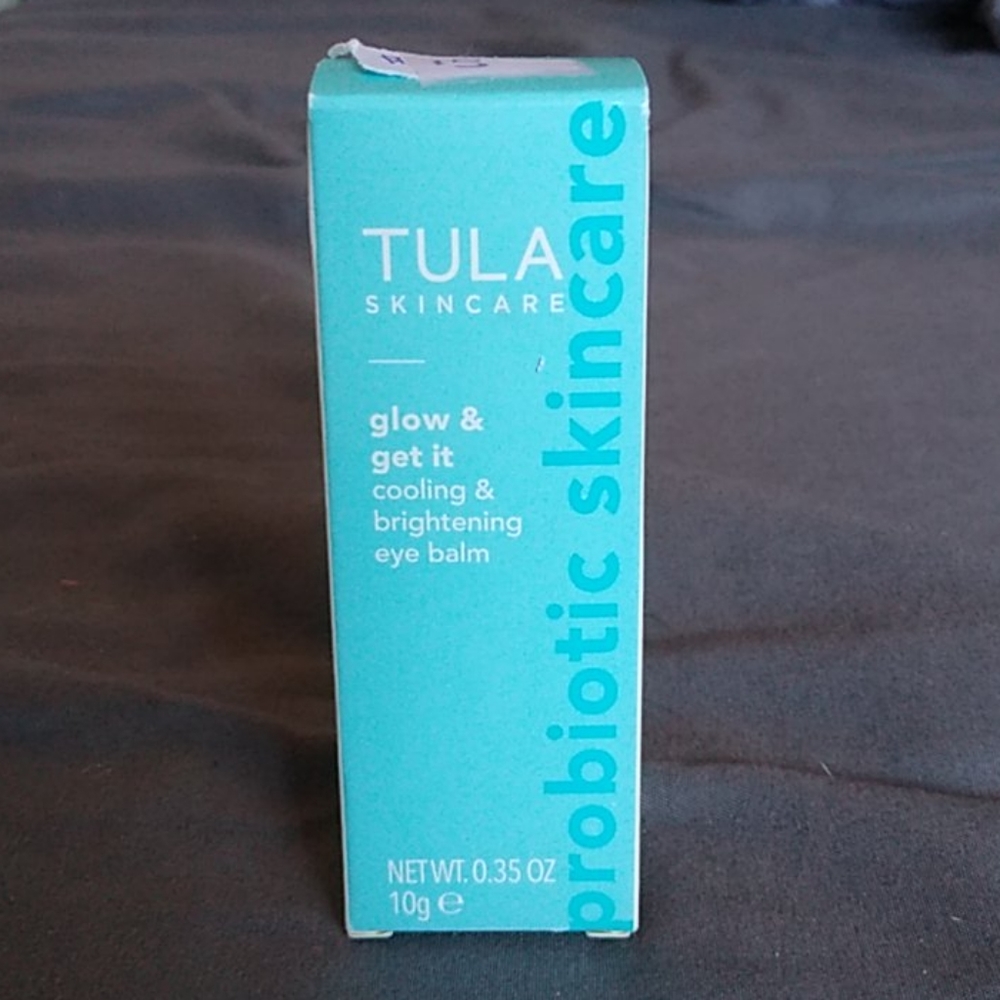 Tula Skin care